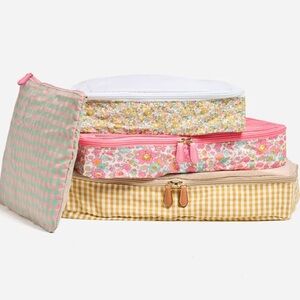 Stoney Clover Lane x Liberty Fabric